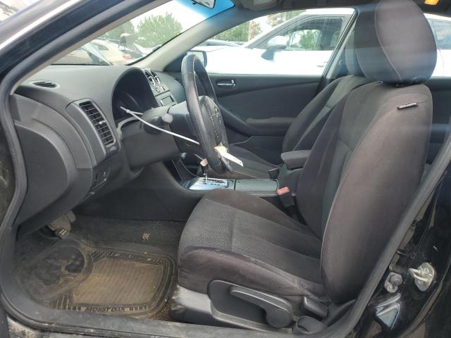 Photo 7 from auction – 2011 NISSAN ALTIMA BAS with VIN 1N4AL2AP1BN477230