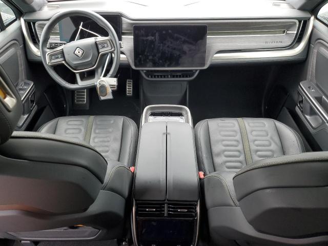 Photo 8 from auction – 2023 RIVIAN R1T ADVENT with VIN 7FCTGBAA0PN026004
