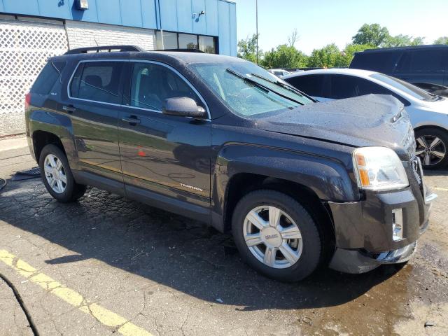 Photo 4 from auction – 2015 GMC TERRAIN SL with VIN 2GKALREK9F6412738