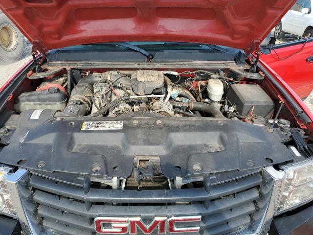 Photo 11 from auction – 2008 GMC SIERRA K25 with VIN 1GTHK23668F187150