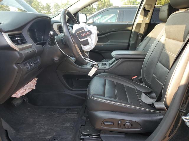 Photo 7 from auction – 2020 GMC ACADIA DEN with VIN 1GKKNXLS4LZ208788