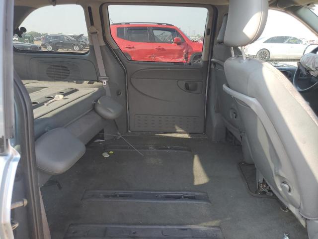 Photo 11 from auction – 2006 DODGE CARAVAN SE with VIN 1D4GP25R16B709243