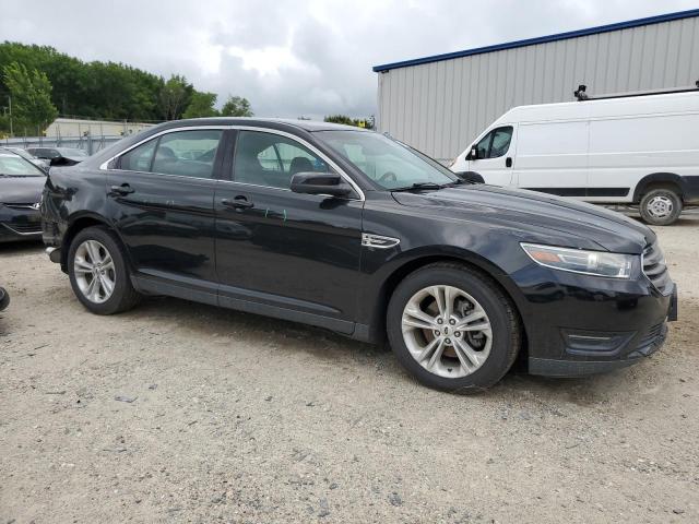 Photo 4 from auction – 2015 FORD TAURUS SEL with VIN 1FAHP2E84FG202354