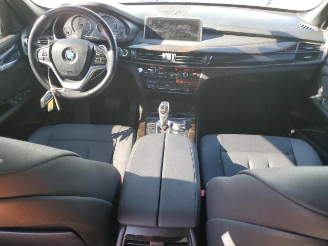 Photo 8 from auction – 2018 BMW X5 with VIN 5UXKR2C5XJ0Z15987