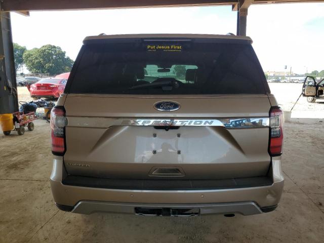 Photo 6 from auction – 2020 FORD EXPEDITION with VIN 1FMJU1KT1LEA20198