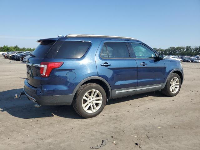 Photo 3 from auction – 2016 FORD EXPLORER X with VIN 1FM5K7D84GGC11188