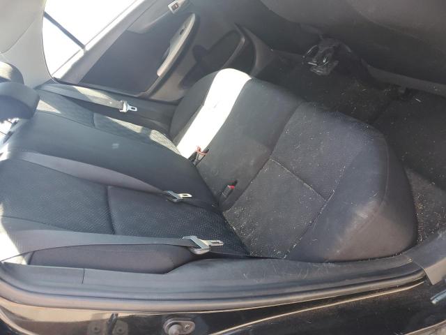 Photo 10 from auction – 2010 TOYOTA COROLLA BA with VIN 1NXBU4EE3AZ252954