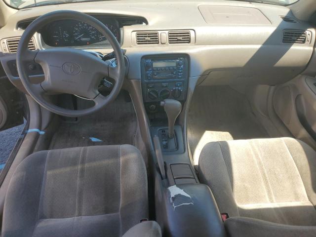 Photo 8 from auction – 2001 TOYOTA CAMRY CE with VIN JT2BG22K710531883
