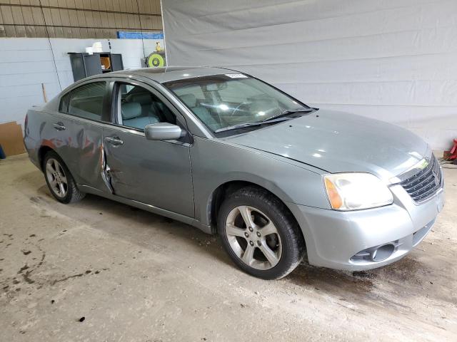 Photo 4 from auction – 2009 MITSUBISHI GALANT ES with VIN 4A3AB56F39E034471