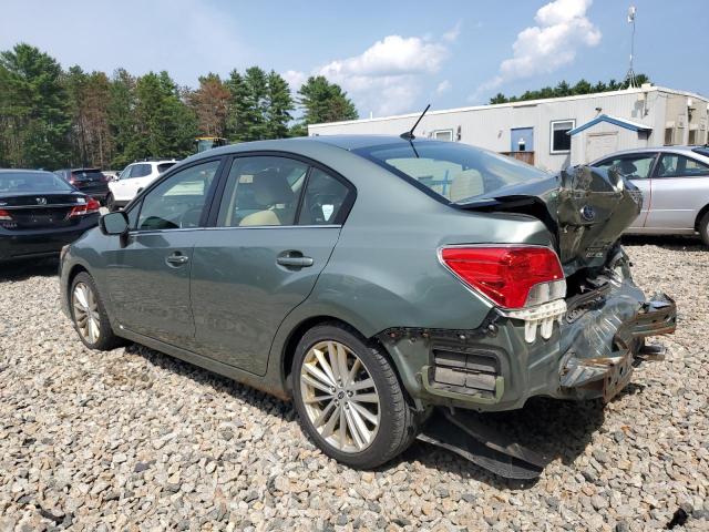 Photo 2 from auction – 2015 SUBARU IMPREZA PR with VIN JF1GJAK66FH007361
