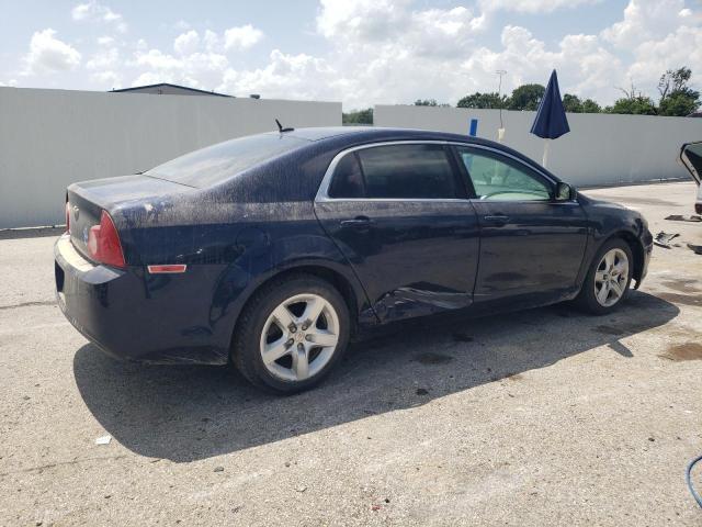 Photo 3 from auction – 2011 CHEVROLET MALIBU LS with VIN 1G1ZB5E18BF359492