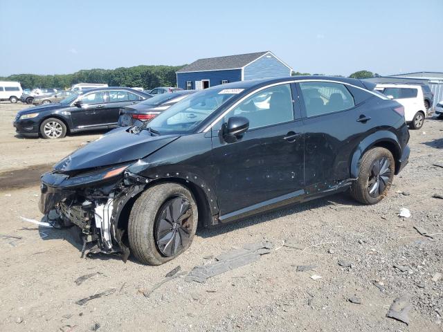 Photo 1 from auction – 2023 NISSAN ARIYA ENGAGE with VIN JN1AF0BA2PM406263