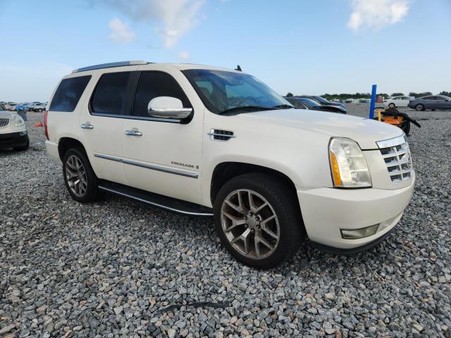 Photo 4 from auction – 2008 CADI ESCALADE LUXURY with VIN 1GYFK63848R238637