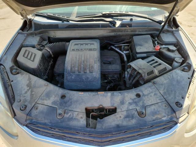 Photo 11 from auction – 2016 CHEVROLET EQUINOX LS with VIN 2GNALBEK8G1173711