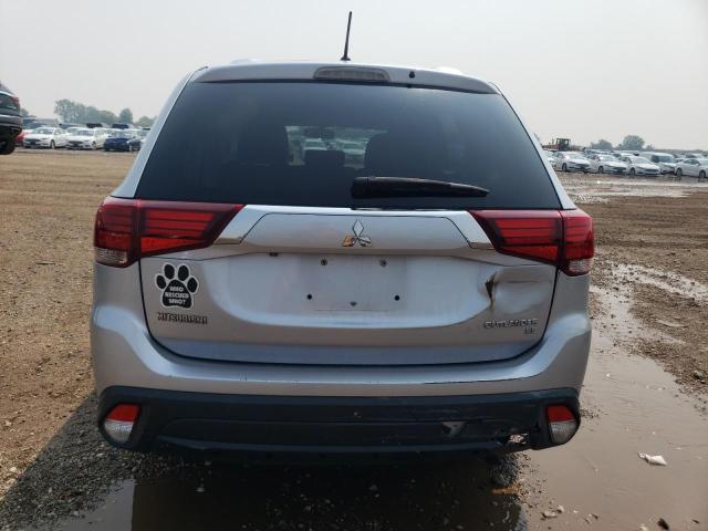 Photo 6 from auction – 2016 MITSUBISHI OUTLANDER with VIN JA4AD3A30GZ002172