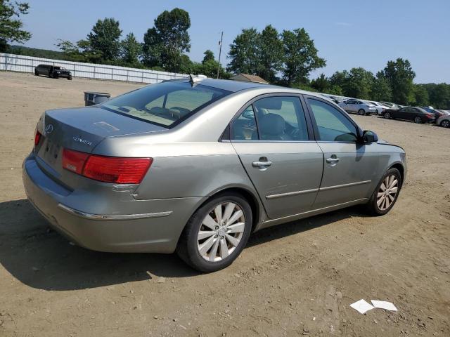 Photo 3 from auction – 2009 HYUNDAI SONATA SE with VIN 5NPEU46C19H418120