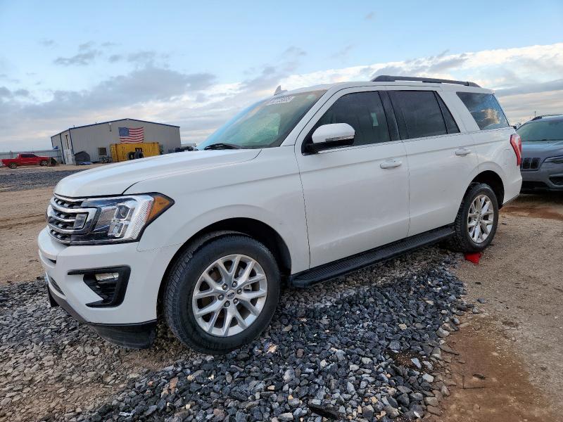 Photo 1 from auction – 2020 FORD EXPEDITION with VIN 1FMJU1JT7LEA61730