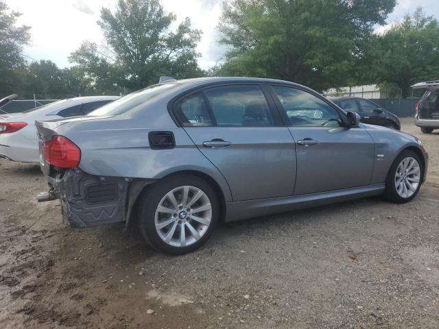 Photo 3 from auction – 2011 BMW 328 XI with VIN WBAPK7G57BNN48843