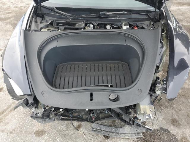 Photo 11 from auction – 2024 TESLA MODEL 3 with VIN 5YJ3E1EA1RF823377