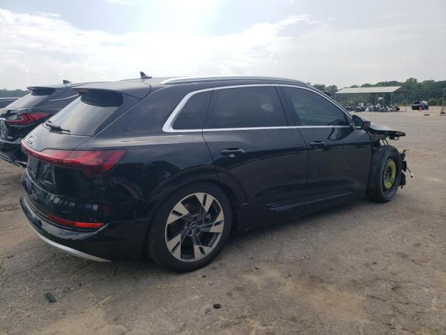 Photo 3 from auction – 2022 AUDI E-TRON PRE with VIN WA1AAAGE4NB006866