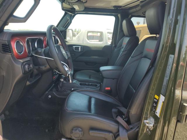 Photo 7 from auction – 2023 JEEP GLADIATOR with VIN 1C6JJTBM4PL553527