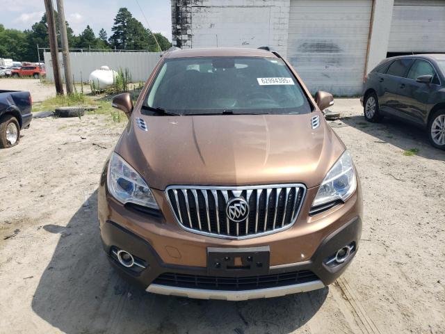 Photo 5 from auction – 2016 BUICK ENCORE CON with VIN KL4CJFSB4GB588246