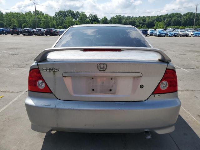 Photo 6 from auction – 2004 HONDA CIVIC with VIN 1HGEM22944L052965