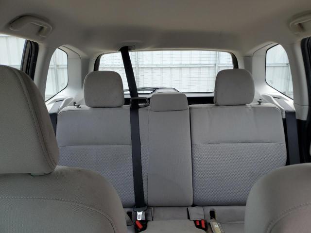 Photo 10 from auction – 2015 SUBARU FORESTER 2 with VIN JF2SJABC8FH498611