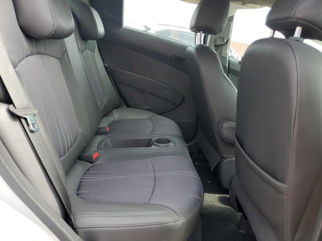 Photo 10 from auction – 2014 CHEVROLET SPARK LS with VIN KL8CB6S93EC440573