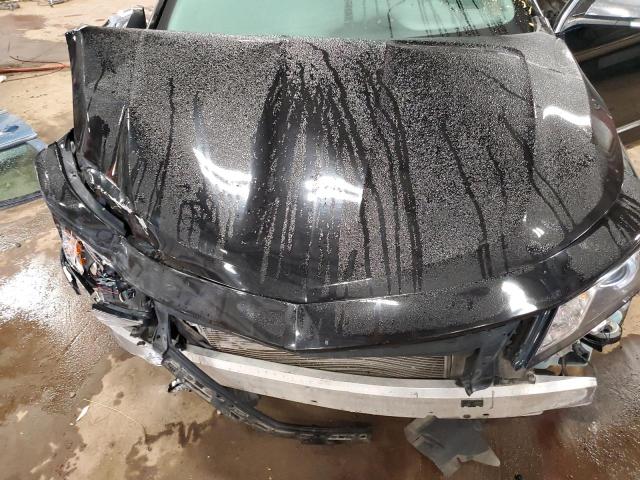 Photo 11 from auction – 2014 CHEVROLET IMPALA LTZ with VIN 1G1155S34EU128129