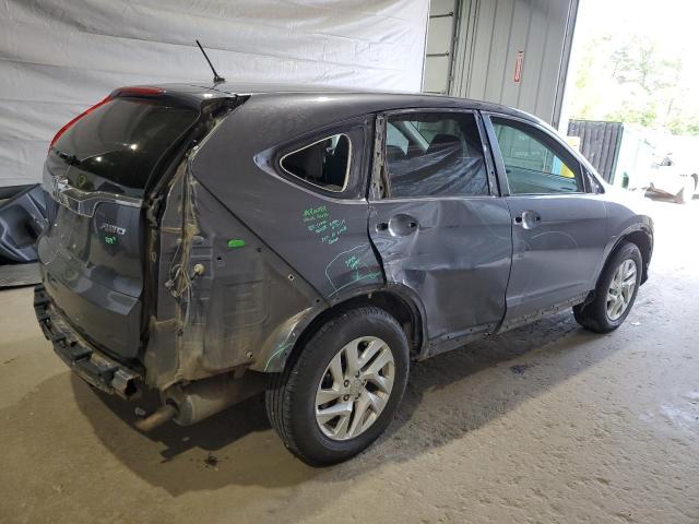 Photo 3 from auction – 2016 HONDA CR-V EX with VIN 2HKRM4H55GH619242