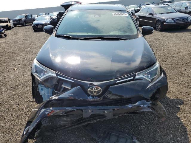 Photo 5 from auction – 2018 TOYOTA RAV4 ADVEN with VIN 2T3RFREV8JW820337