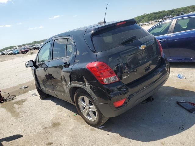 Photo 2 from auction – 2020 CHEVROLET TRAX LS with VIN 3GNCJKSB6LL177140