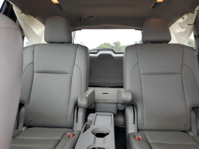 Photo 10 from auction – 2015 TOYOTA HIGHLANDER with VIN 5TDYKRFH4FS112997