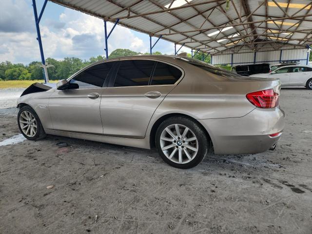 Photo 2 from auction – 2015 BMW 535 I with VIN WBA5B1C59FD922651