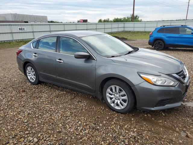 Photo 4 from auction – 2018 NISSAN ALTIMA 2.5 with VIN 1N4AL3AP8JC111328
