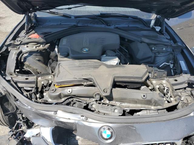 Photo 11 from auction – 2016 BMW 428 I GRAN with VIN WBA4A9C52GG507202