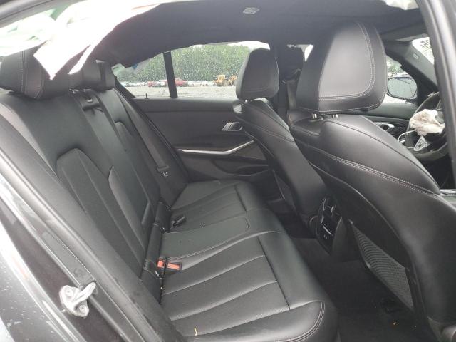 Photo 10 from auction – 2022 BMW M340XI with VIN 3MW5U9J09N8C24035
