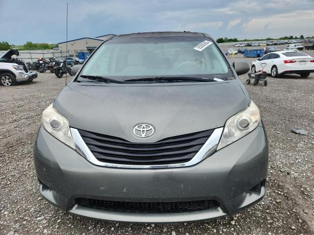 Photo 5 from auction – 2011 TOYOTA SIENNA LE with VIN 5TDKK3DC6BS085323