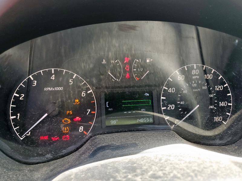 Photo 9 from auction – 2014 NISSAN SENTRA S with VIN 3N1AB7AP2EY221117