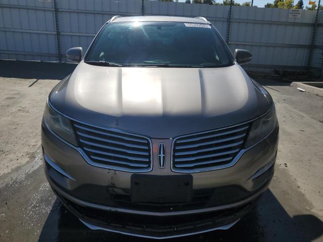 Photo 5 from auction – 2017 LINCOLN MKC SELECT with VIN 5LMCJ2C9XHUL21928