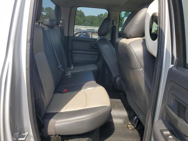 Photo 10 from auction – 2012 DODGE RAM 1500 S with VIN 1C6RD6FP2CS224163