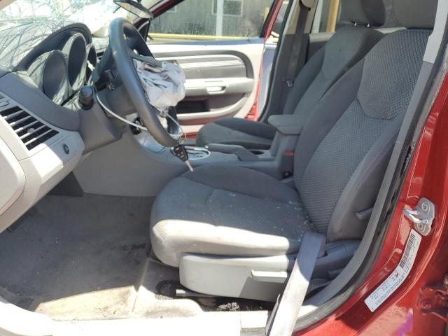 Photo 7 from auction – 2007 CHRYSLER SEBRING with VIN 1C3LC46K47N507540