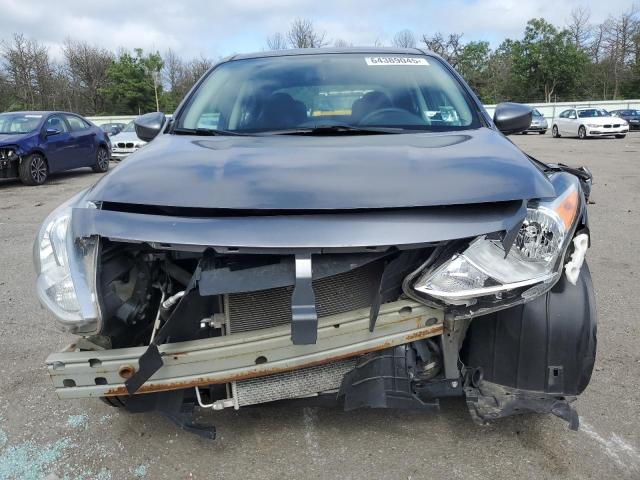 Photo 5 from auction – 2019 NISSAN VERSA S with VIN 3N1CN7AP5KL875313