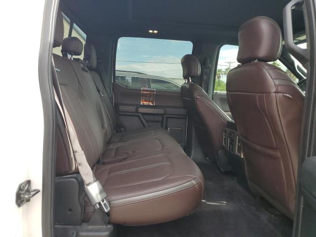 Photo 10 from auction – 2016 FORD F150 SUPER with VIN 1FTEW1EG7GFA10578