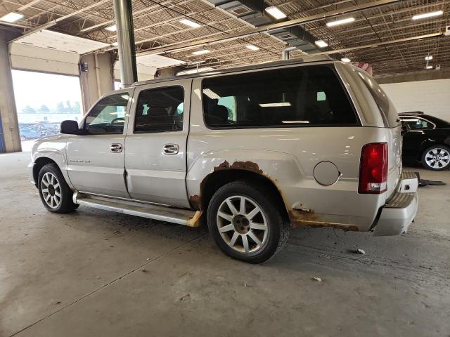 Photo 2 from auction – 2006 CADILLAC ESCALADE E with VIN 3GYFK66N76G123433