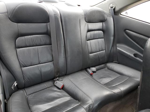Photo 10 from auction – 2002 HONDA ACCORD EX with VIN 1HGCG22522A006166