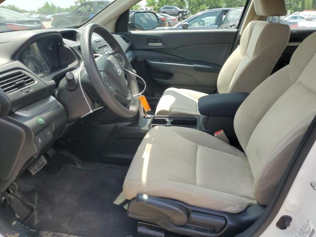 Photo 7 from auction – 2015 HONDA CR-V LX with VIN 5J6RM3H37FL012286