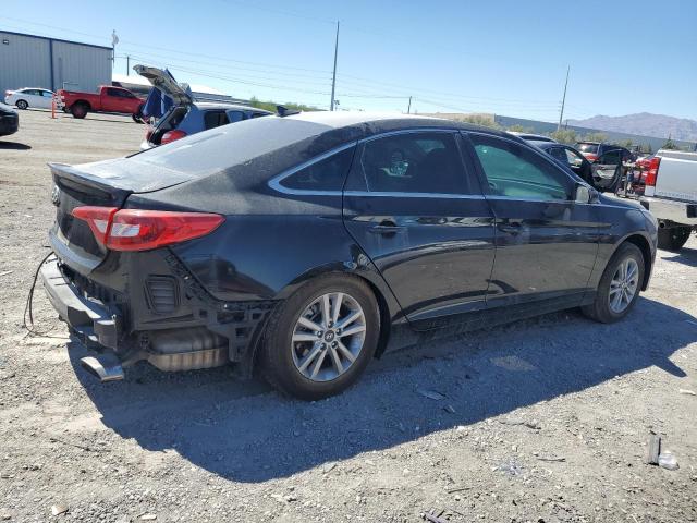 Photo 3 from auction – 2017 HYUNDAI SONATA SE with VIN 5NPE24AF2HH479983