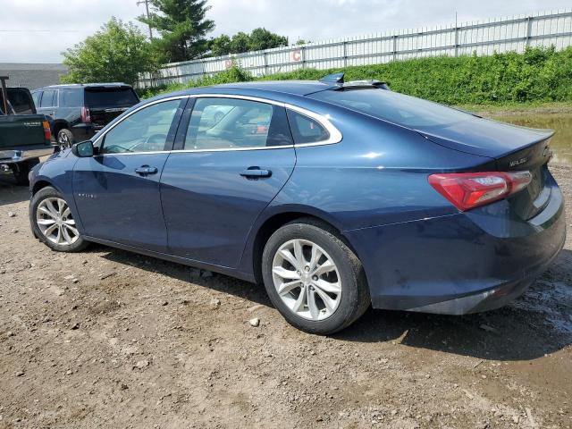 Photo 2 from auction – 2020 CHEVROLET MALIBU LT with VIN 1G1ZD5ST2LF035035